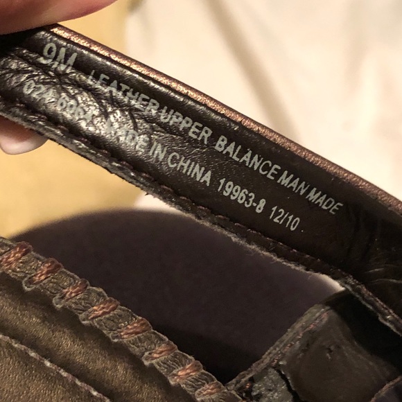 St. John’s Bay sandals 👡 
Size 9 - Picture 7 of 7